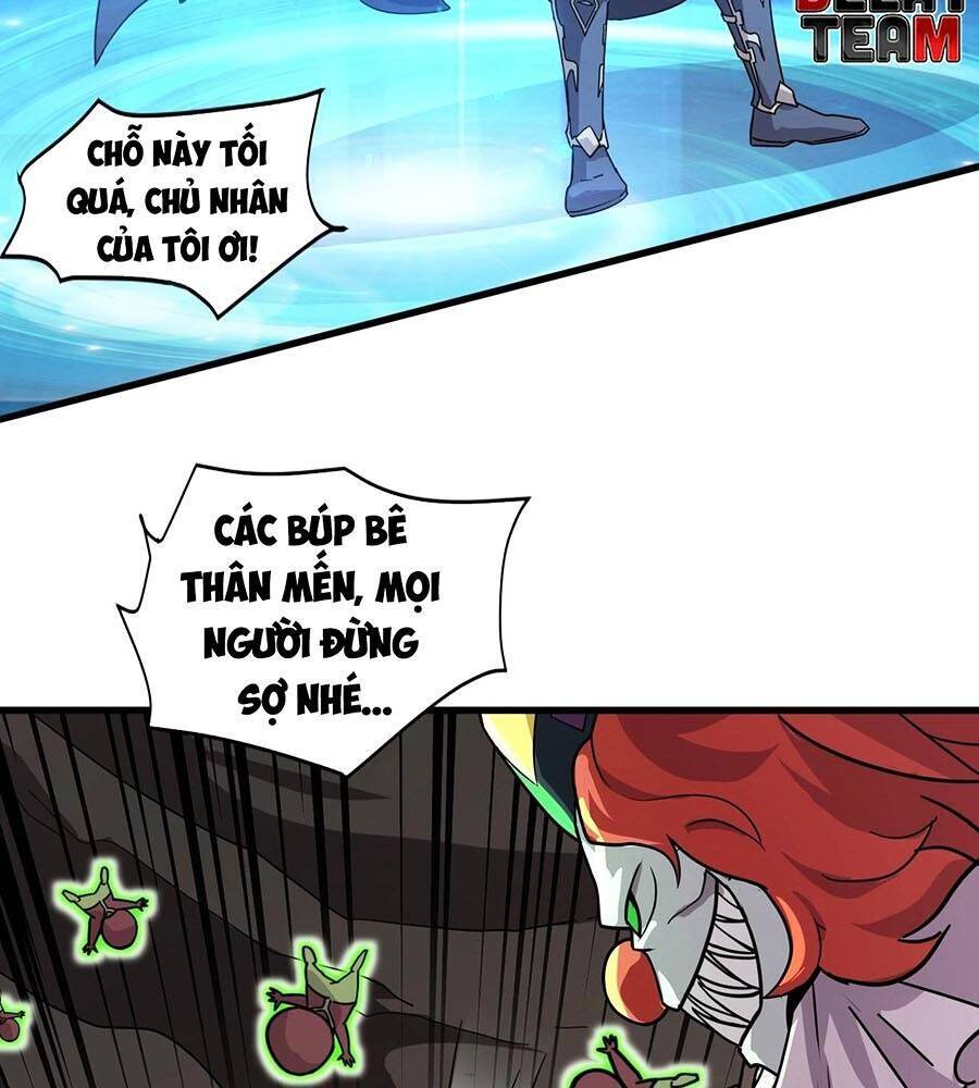 Chỉ Có Ta Có Thể Sử Dụng Triệu Hoán Thuật: Chapter 125