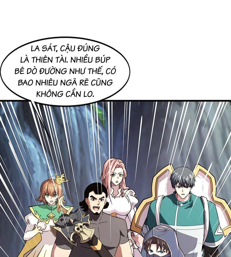 Chỉ Có Ta Có Thể Sử Dụng Triệu Hoán Thuật: Chapter 125