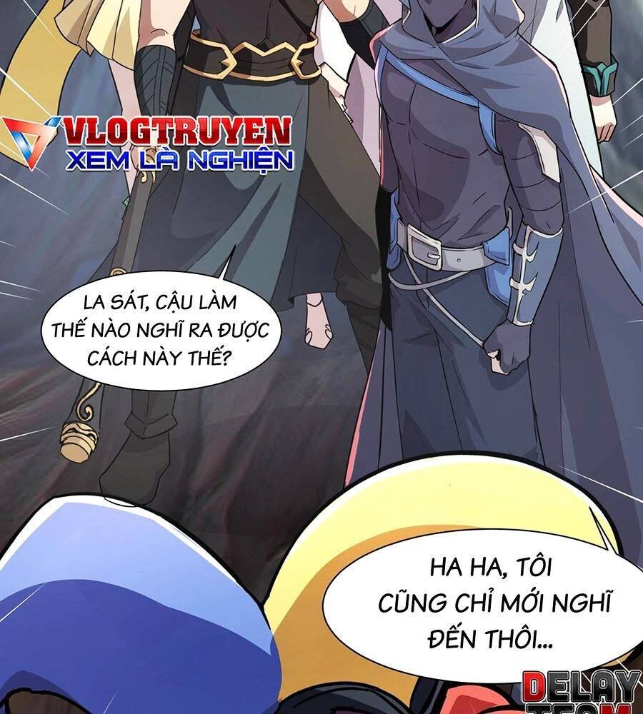 Chỉ Có Ta Có Thể Sử Dụng Triệu Hoán Thuật: Chapter 125