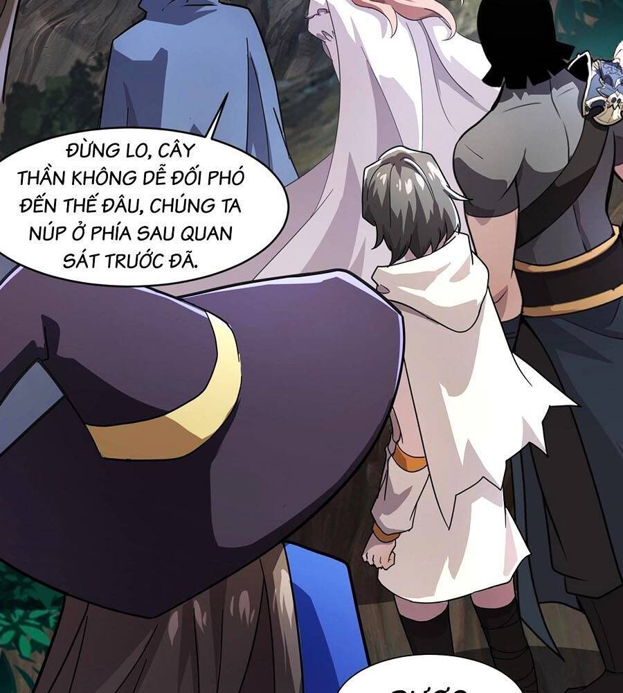 Chỉ Có Ta Có Thể Sử Dụng Triệu Hoán Thuật: Chapter 125