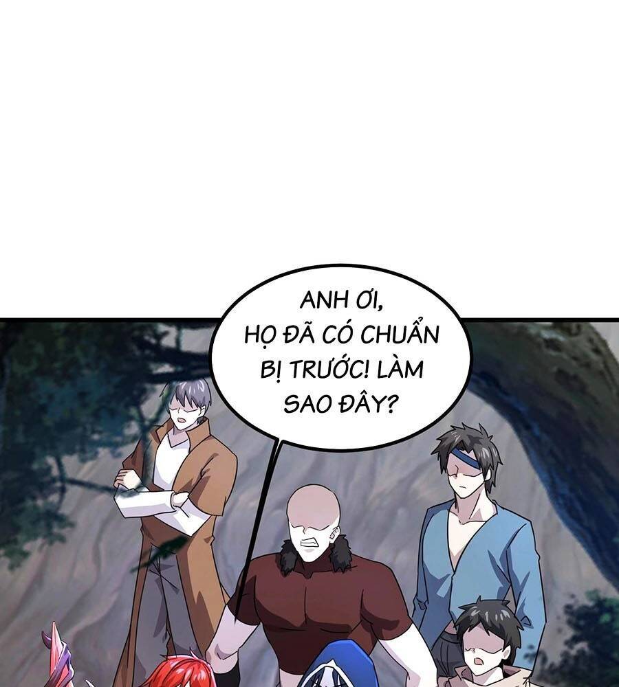 Chỉ Có Ta Có Thể Sử Dụng Triệu Hoán Thuật: Chapter 126