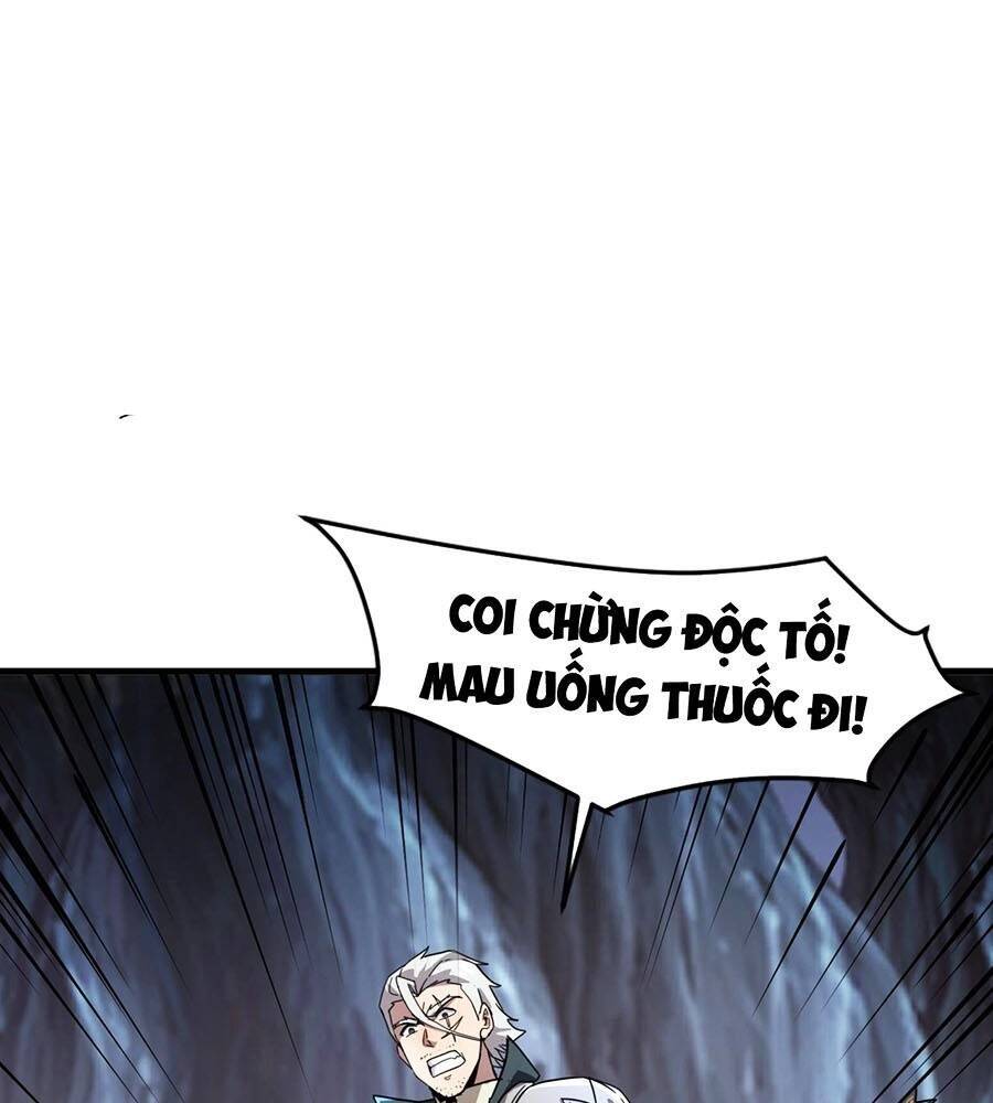 Chỉ Có Ta Có Thể Sử Dụng Triệu Hoán Thuật: Chapter 126