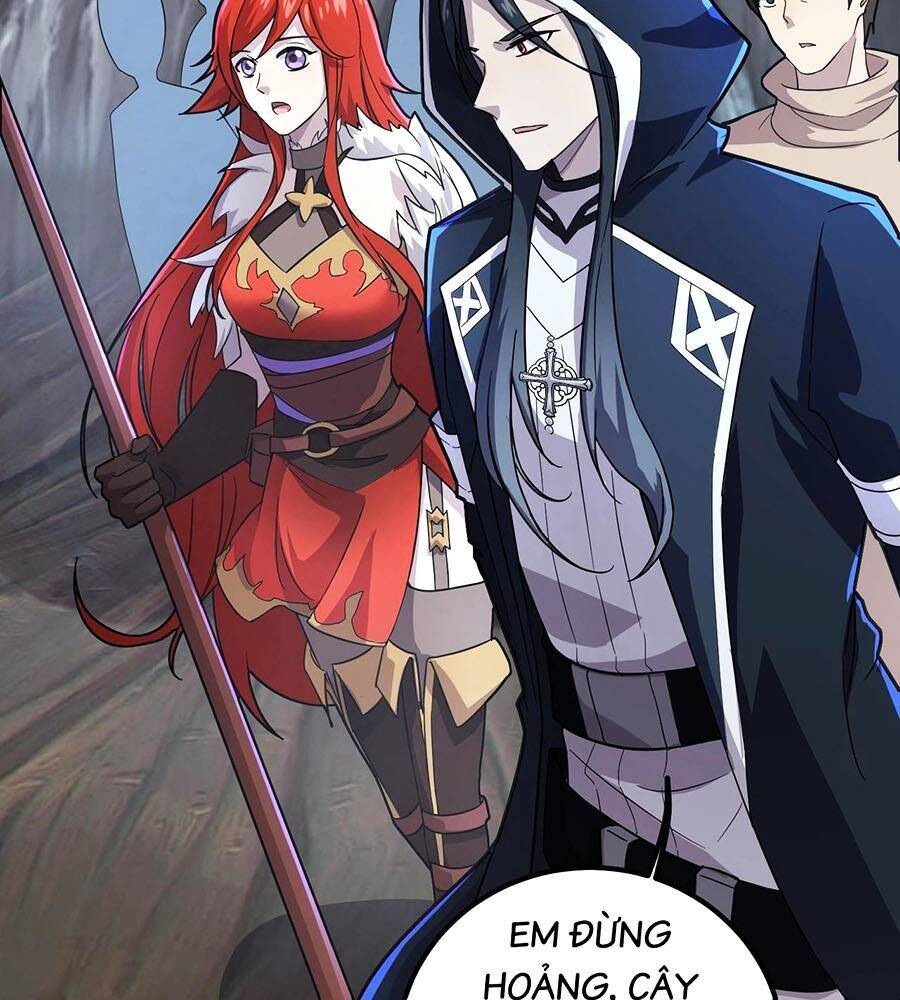 Chỉ Có Ta Có Thể Sử Dụng Triệu Hoán Thuật: Chapter 126