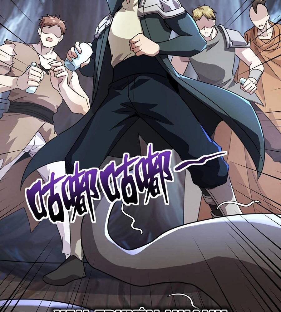 Chỉ Có Ta Có Thể Sử Dụng Triệu Hoán Thuật: Chapter 126
