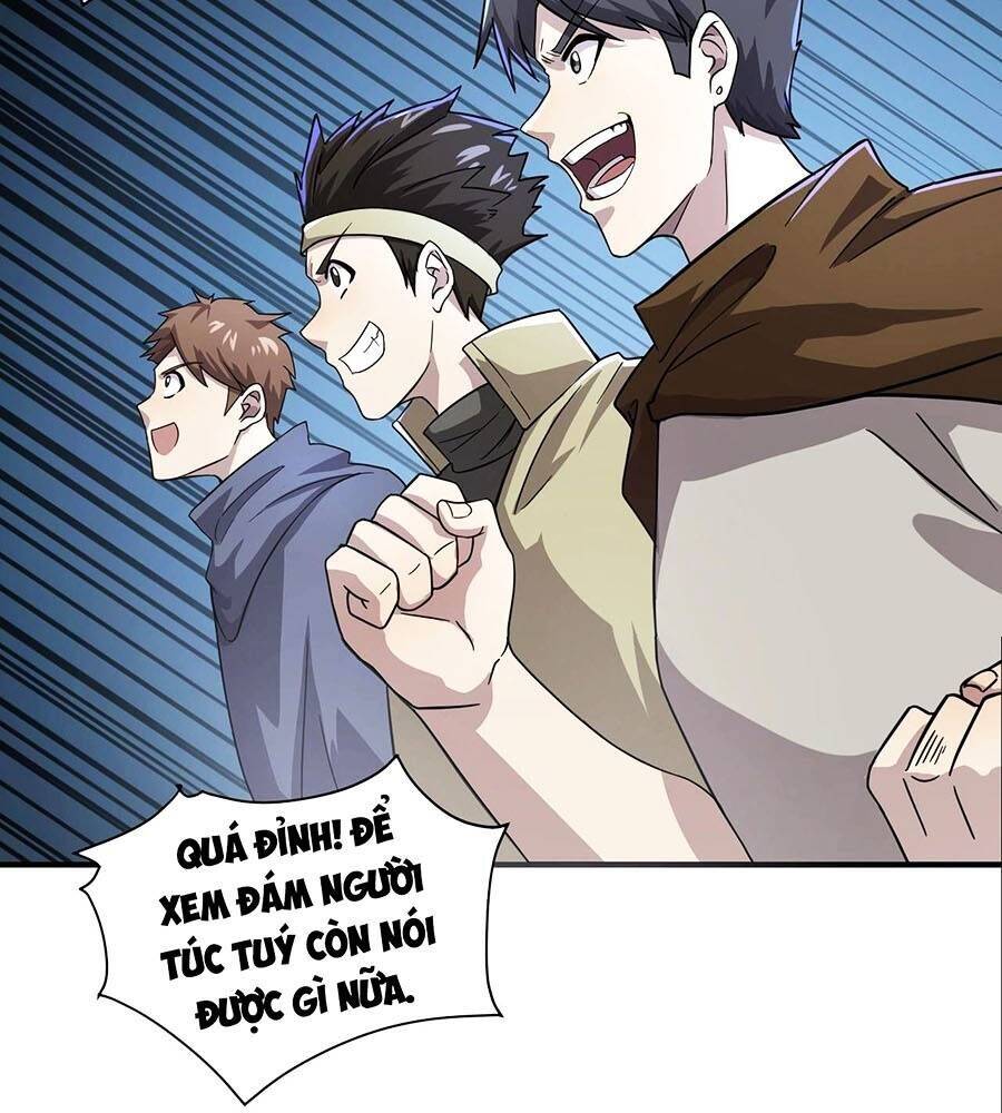 Chỉ Có Ta Có Thể Sử Dụng Triệu Hoán Thuật: Chapter 126