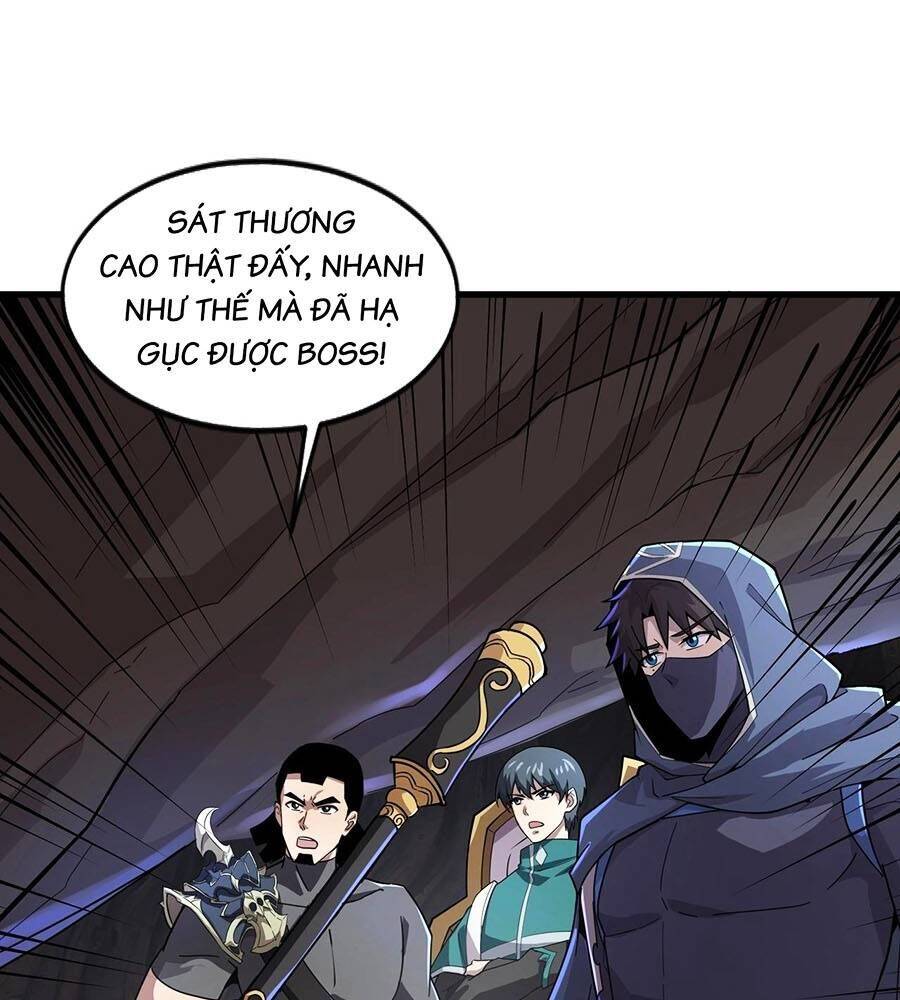 Chỉ Có Ta Có Thể Sử Dụng Triệu Hoán Thuật: Chapter 126