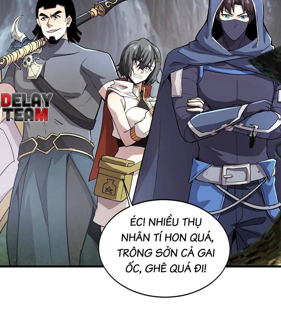 Chỉ Có Ta Có Thể Sử Dụng Triệu Hoán Thuật: Chapter 126