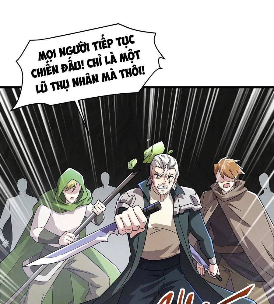 Chỉ Có Ta Có Thể Sử Dụng Triệu Hoán Thuật: Chapter 126