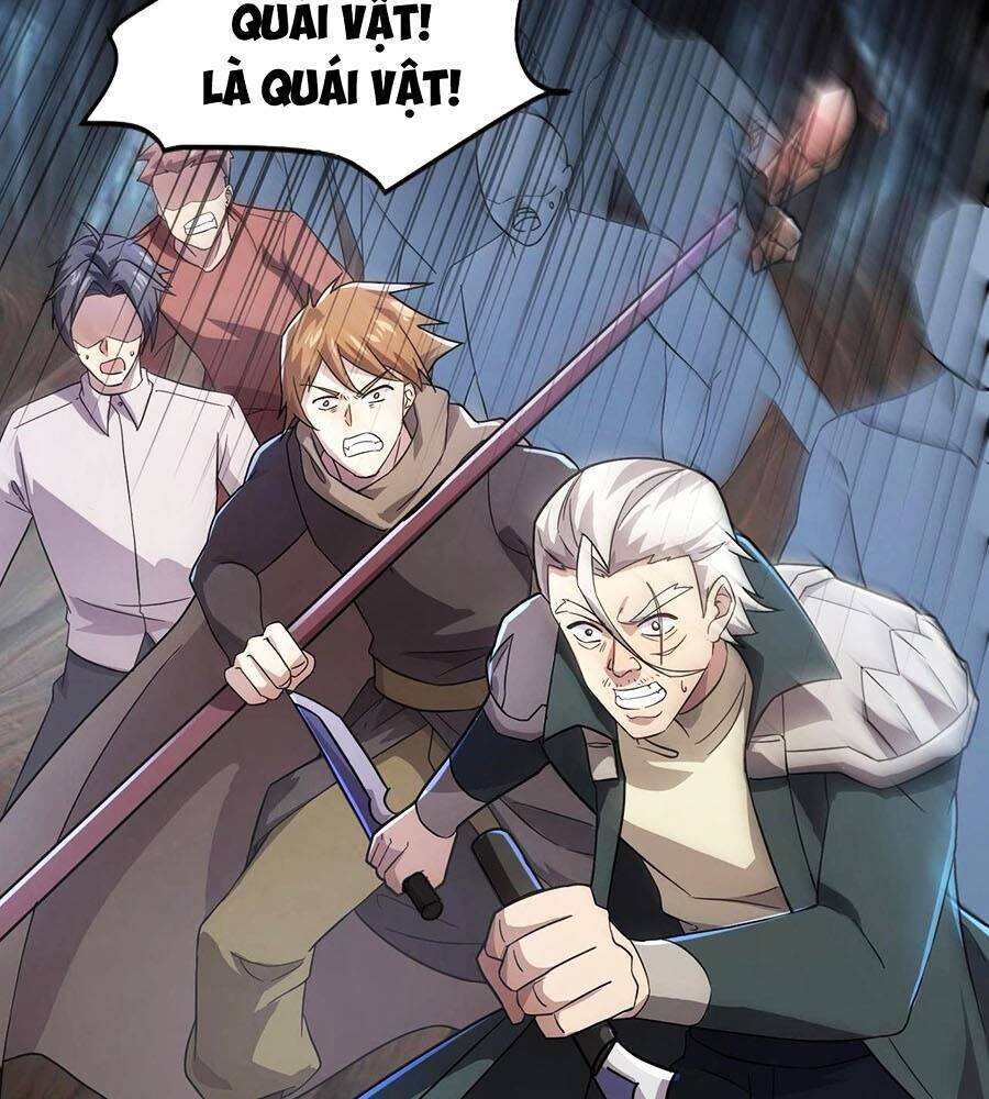 Chỉ Có Ta Có Thể Sử Dụng Triệu Hoán Thuật: Chapter 126