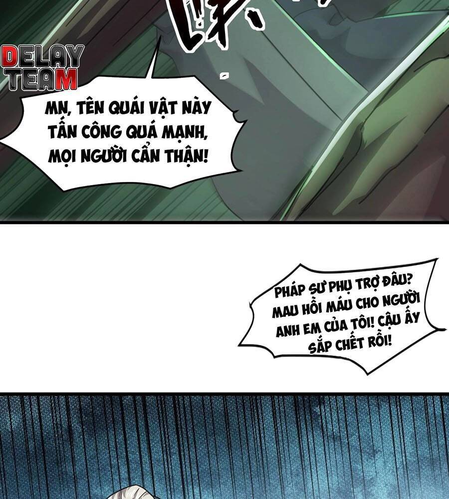 Chỉ Có Ta Có Thể Sử Dụng Triệu Hoán Thuật: Chapter 126