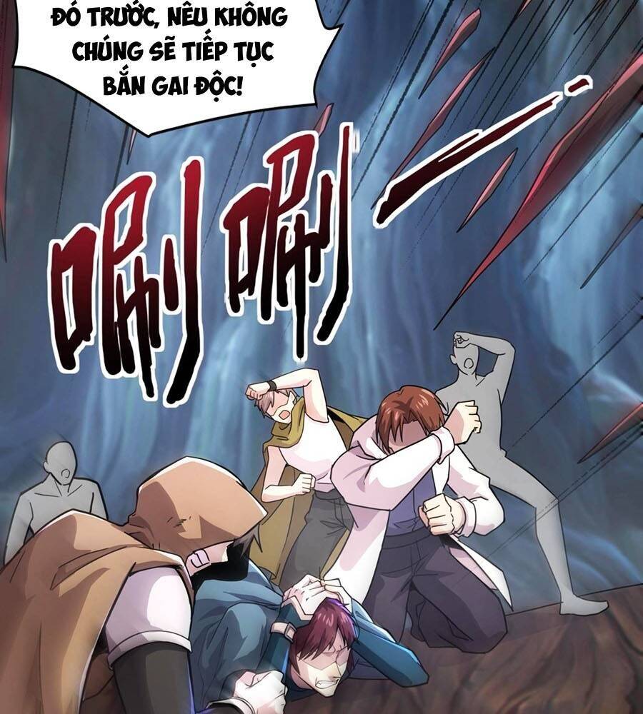 Chỉ Có Ta Có Thể Sử Dụng Triệu Hoán Thuật: Chapter 126