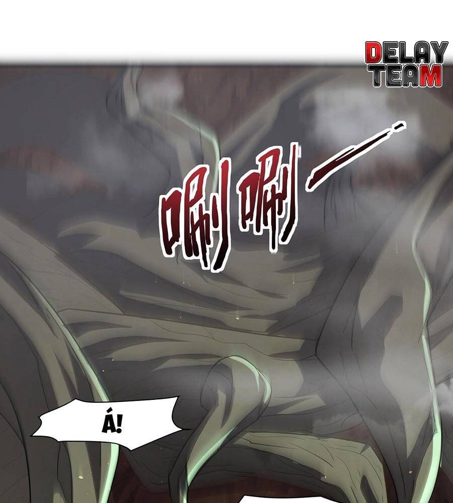 Chỉ Có Ta Có Thể Sử Dụng Triệu Hoán Thuật: Chapter 126