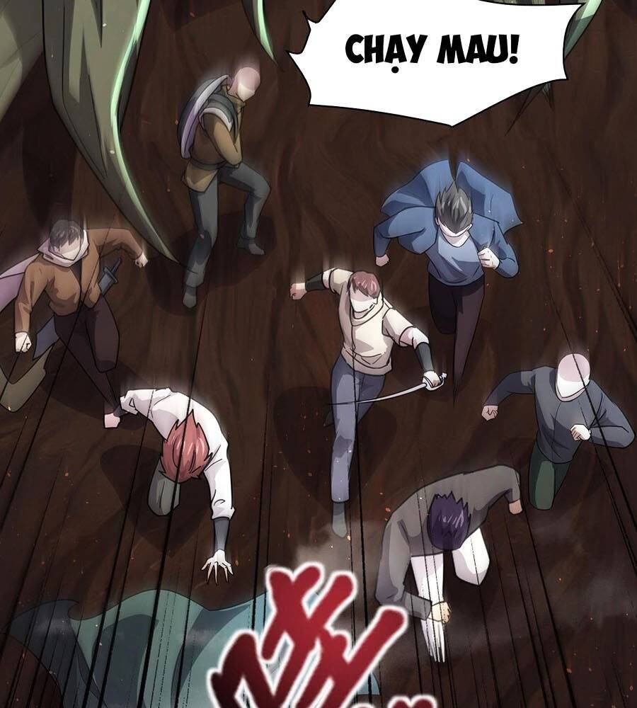 Chỉ Có Ta Có Thể Sử Dụng Triệu Hoán Thuật: Chapter 126