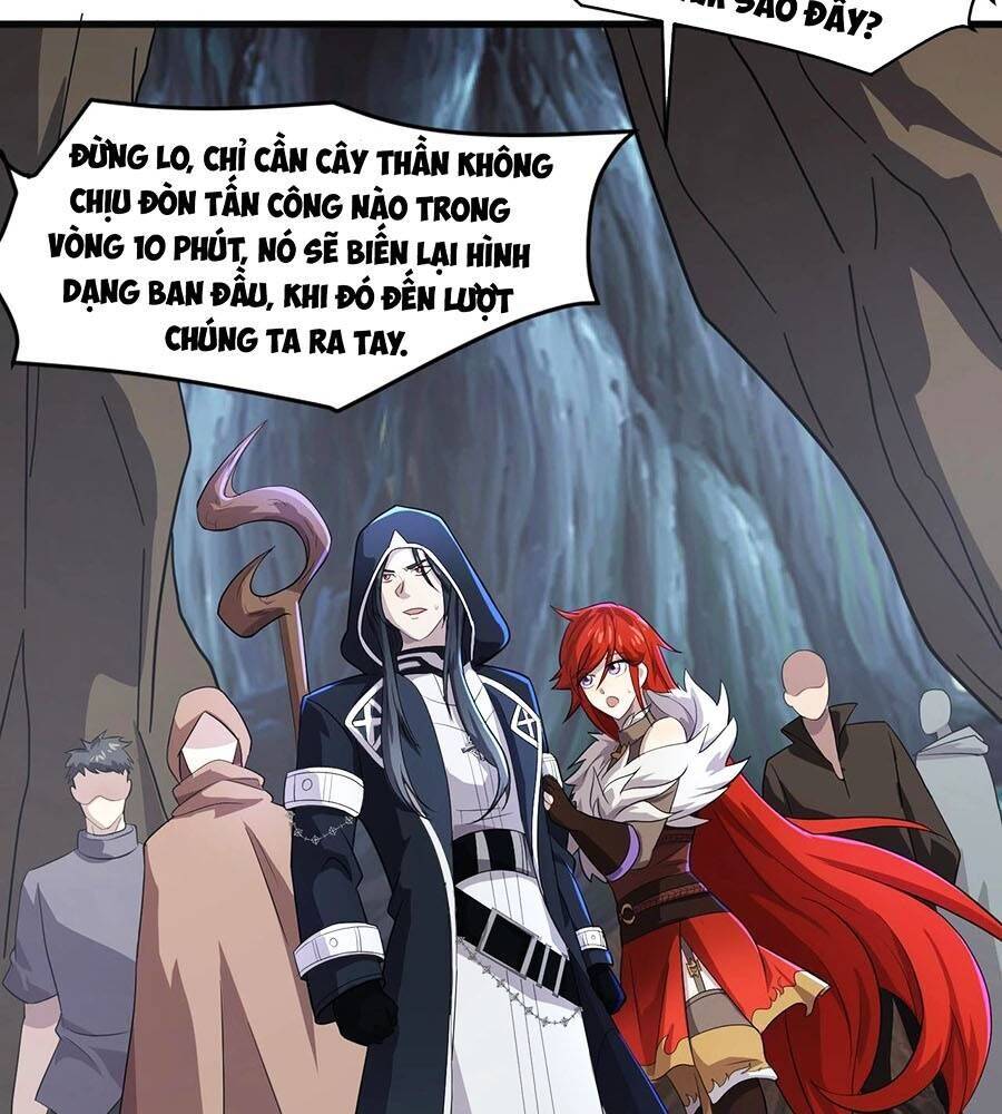 Chỉ Có Ta Có Thể Sử Dụng Triệu Hoán Thuật: Chapter 126