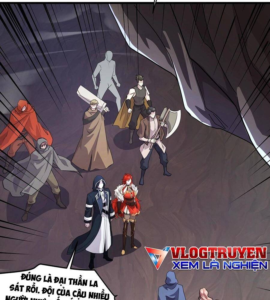 Chỉ Có Ta Có Thể Sử Dụng Triệu Hoán Thuật: Chapter 126