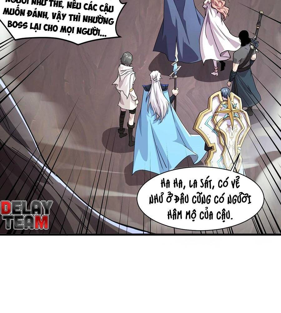 Chỉ Có Ta Có Thể Sử Dụng Triệu Hoán Thuật: Chapter 126