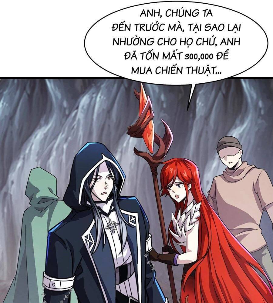 Chỉ Có Ta Có Thể Sử Dụng Triệu Hoán Thuật: Chapter 126