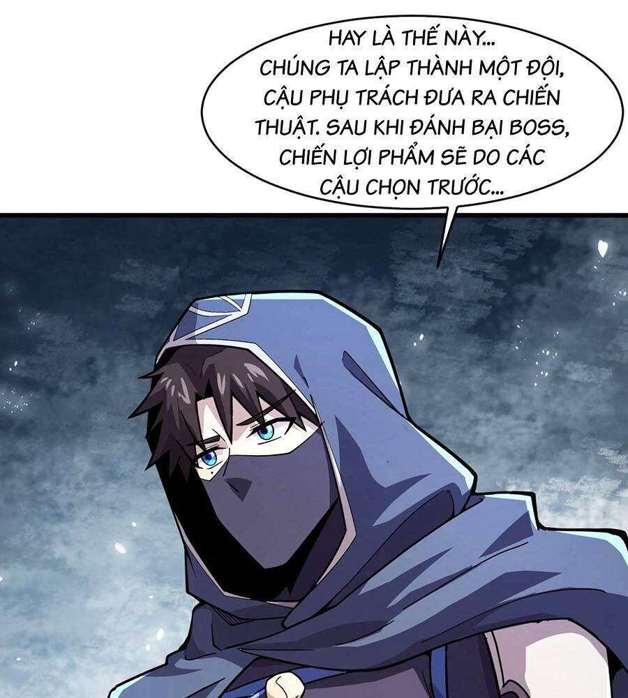 Chỉ Có Ta Có Thể Sử Dụng Triệu Hoán Thuật: Chapter 126