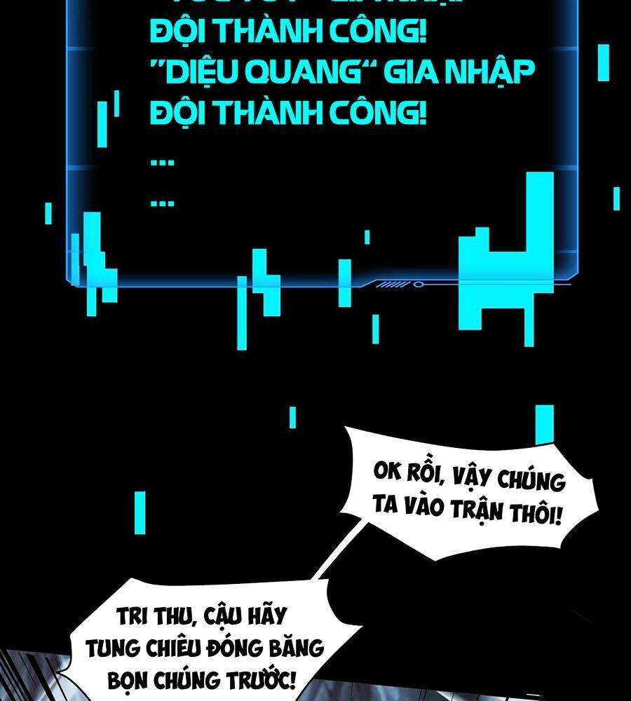 Chỉ Có Ta Có Thể Sử Dụng Triệu Hoán Thuật: Chapter 126