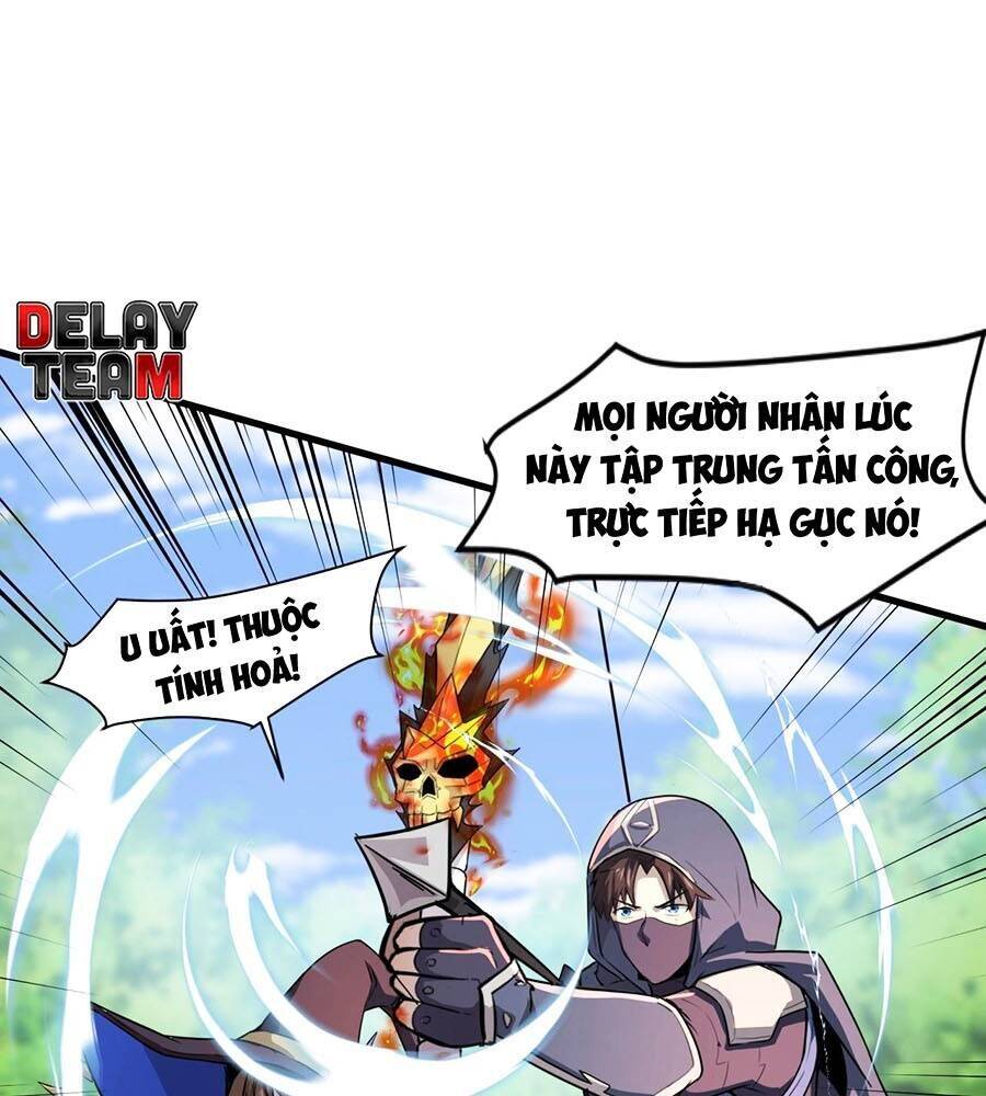 Chỉ Có Ta Có Thể Sử Dụng Triệu Hoán Thuật: Chapter 127