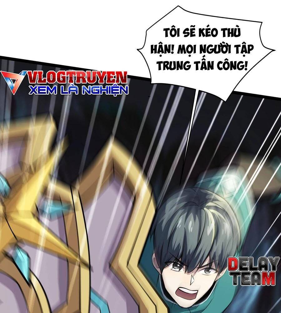 Chỉ Có Ta Có Thể Sử Dụng Triệu Hoán Thuật: Chapter 127