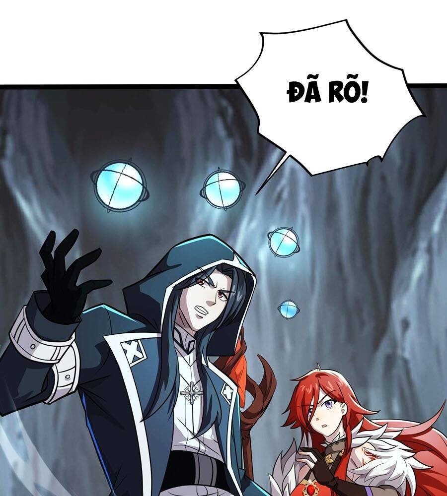 Chỉ Có Ta Có Thể Sử Dụng Triệu Hoán Thuật: Chapter 127