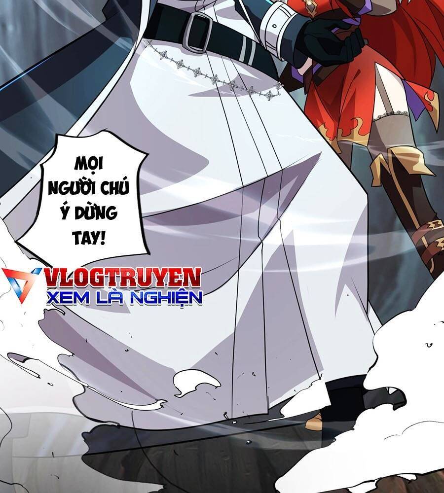 Chỉ Có Ta Có Thể Sử Dụng Triệu Hoán Thuật: Chapter 127