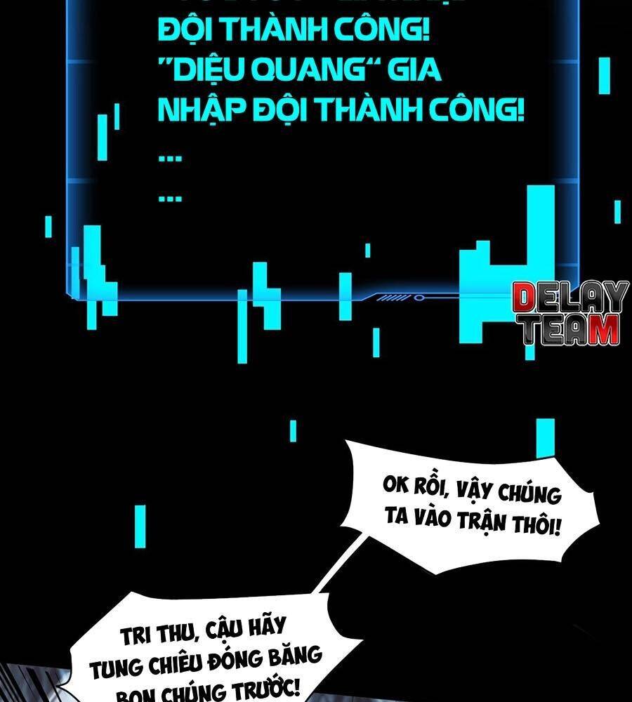 Chỉ Có Ta Có Thể Sử Dụng Triệu Hoán Thuật: Chapter 127