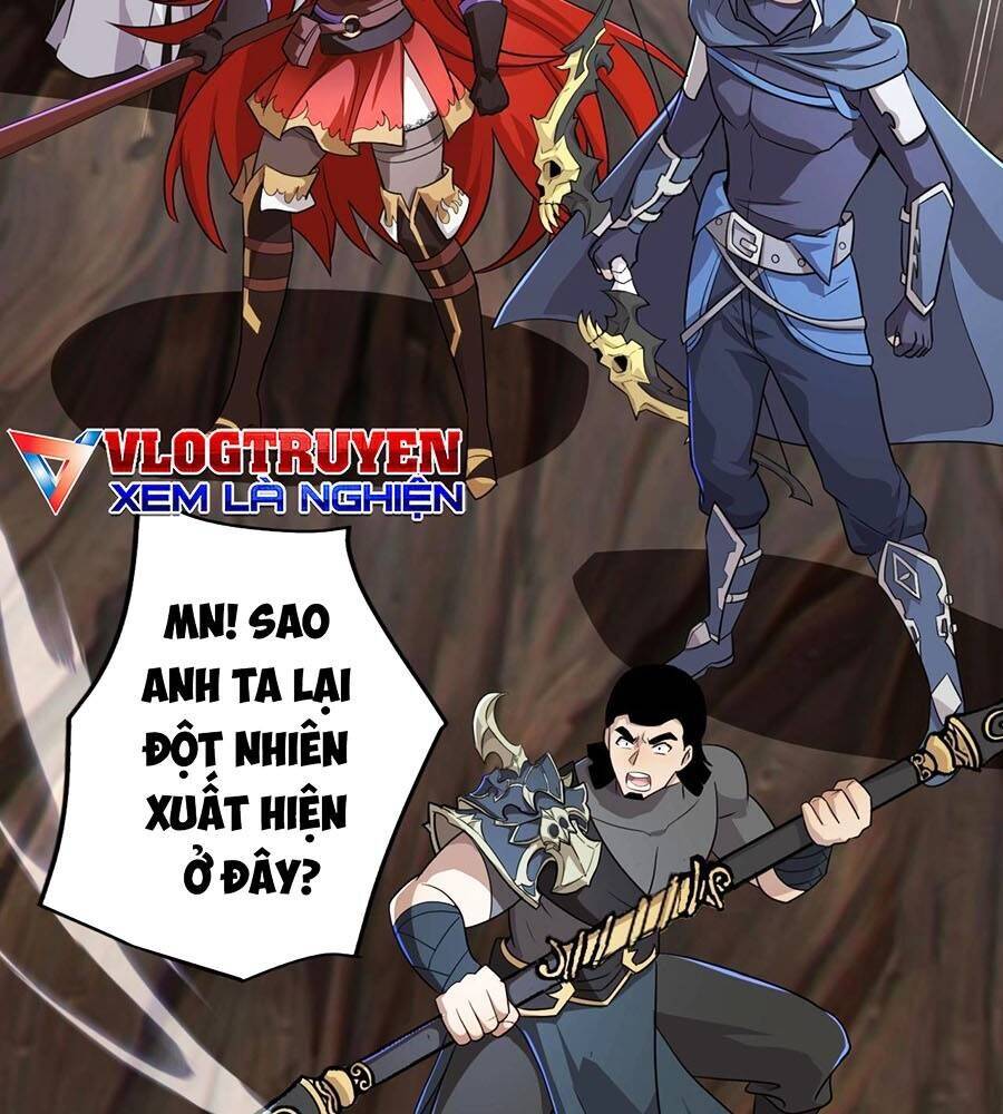 Chỉ Có Ta Có Thể Sử Dụng Triệu Hoán Thuật: Chapter 127