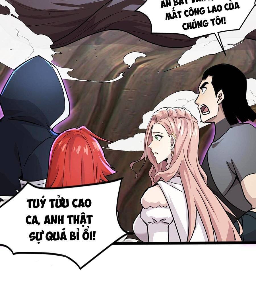 Chỉ Có Ta Có Thể Sử Dụng Triệu Hoán Thuật: Chapter 127