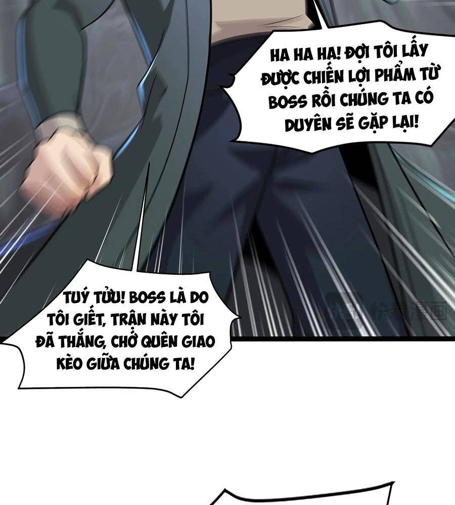 Chỉ Có Ta Có Thể Sử Dụng Triệu Hoán Thuật: Chapter 127