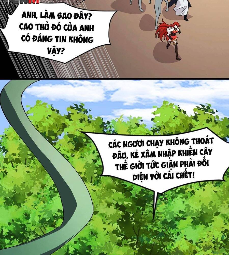 Chỉ Có Ta Có Thể Sử Dụng Triệu Hoán Thuật: Chapter 127