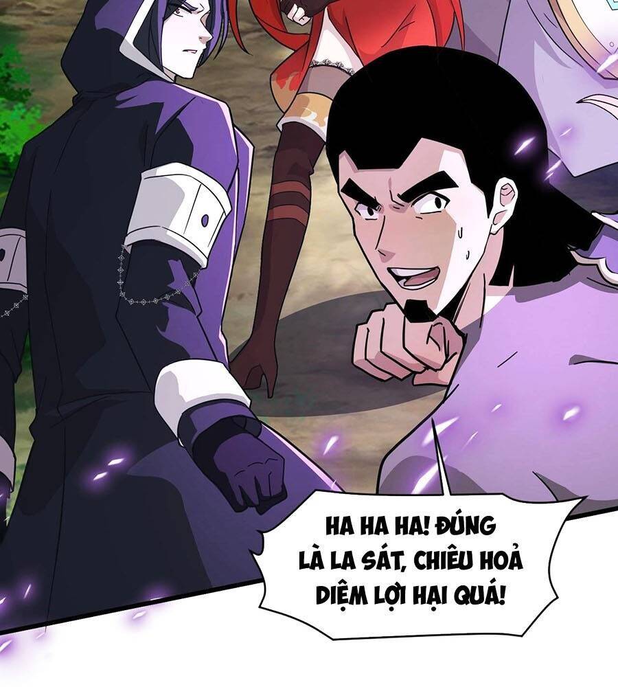Chỉ Có Ta Có Thể Sử Dụng Triệu Hoán Thuật: Chapter 127