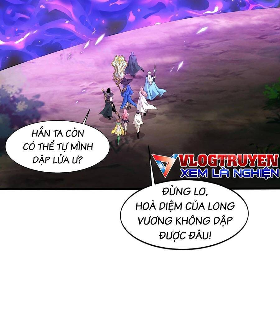 Chỉ Có Ta Có Thể Sử Dụng Triệu Hoán Thuật: Chapter 127