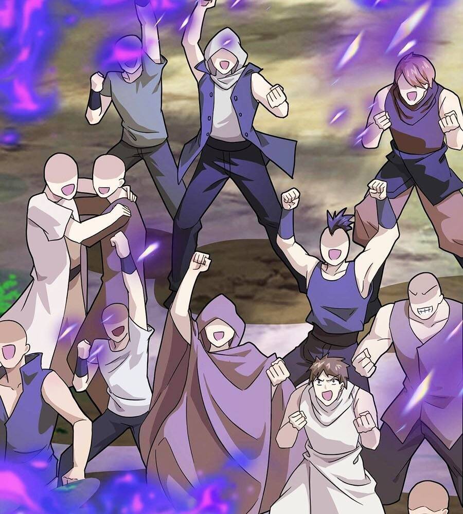 Chỉ Có Ta Có Thể Sử Dụng Triệu Hoán Thuật: Chapter 128