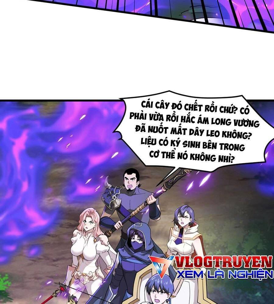 Chỉ Có Ta Có Thể Sử Dụng Triệu Hoán Thuật: Chapter 128