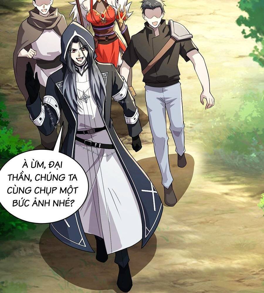 Chỉ Có Ta Có Thể Sử Dụng Triệu Hoán Thuật: Chapter 128