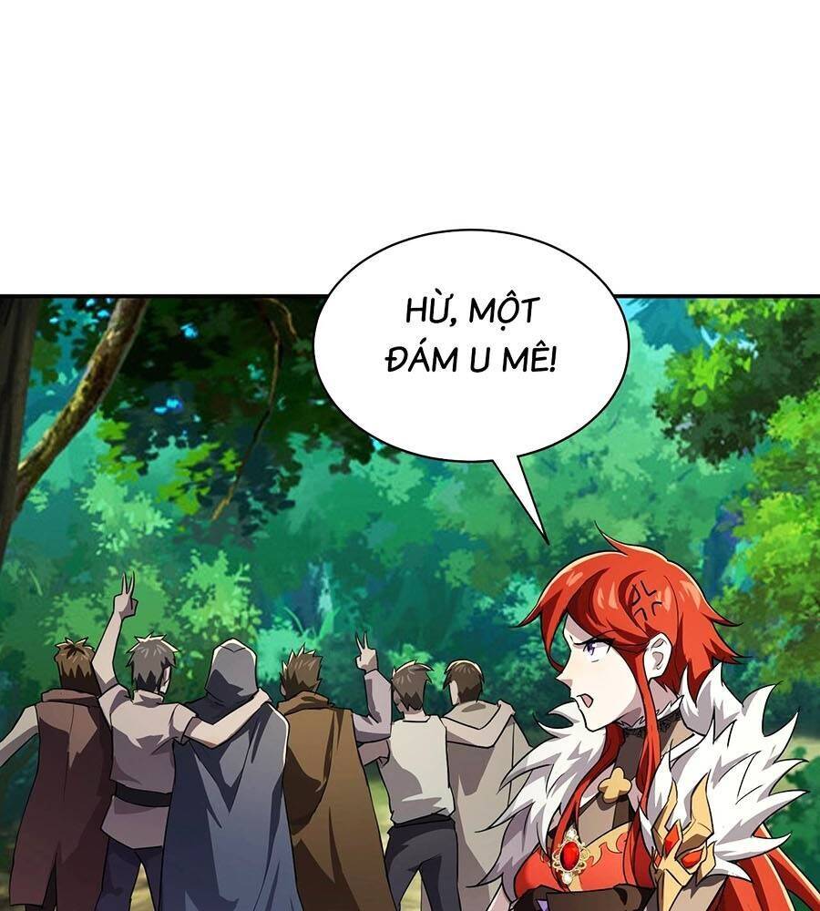 Chỉ Có Ta Có Thể Sử Dụng Triệu Hoán Thuật: Chapter 128