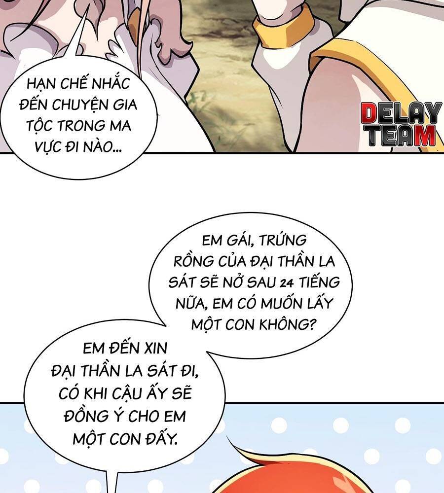 Chỉ Có Ta Có Thể Sử Dụng Triệu Hoán Thuật: Chapter 128
