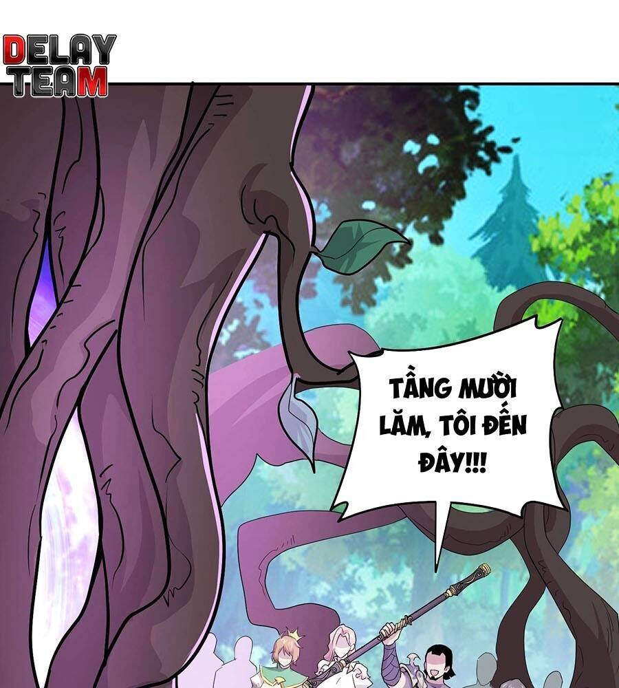 Chỉ Có Ta Có Thể Sử Dụng Triệu Hoán Thuật: Chapter 128