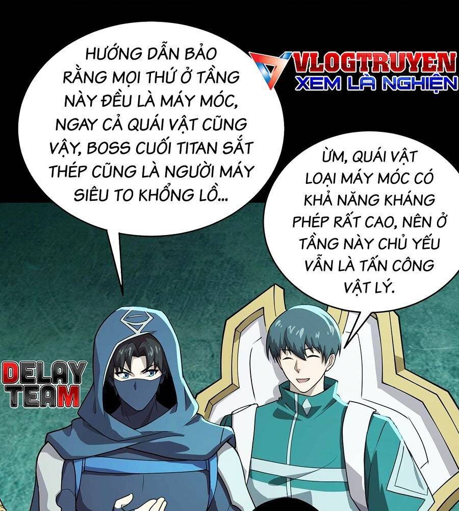 Chỉ Có Ta Có Thể Sử Dụng Triệu Hoán Thuật: Chapter 128