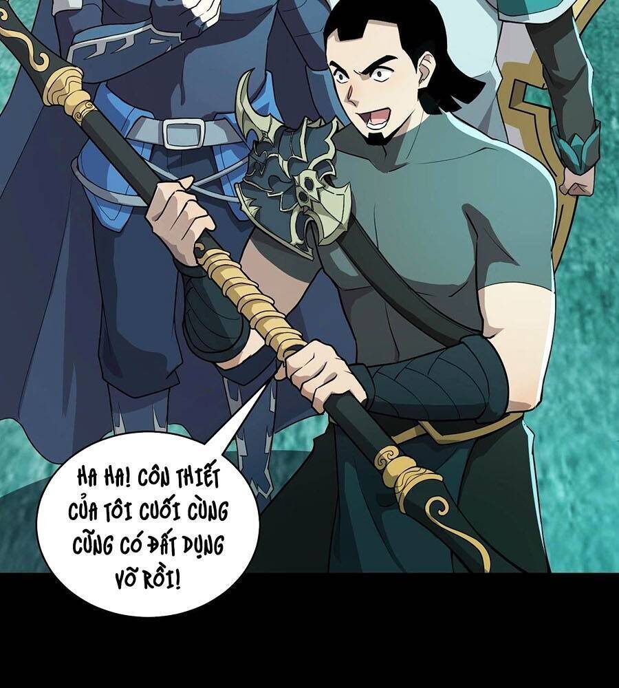Chỉ Có Ta Có Thể Sử Dụng Triệu Hoán Thuật: Chapter 128