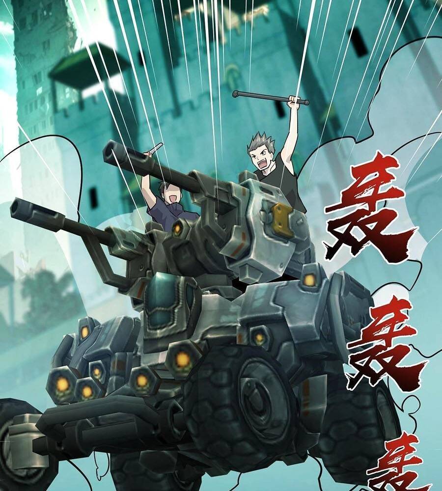 Chỉ Có Ta Có Thể Sử Dụng Triệu Hoán Thuật: Chapter 128