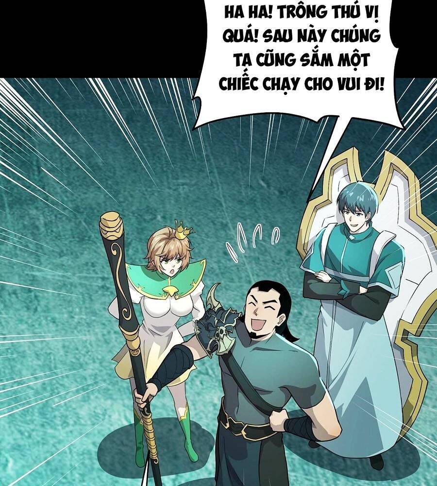 Chỉ Có Ta Có Thể Sử Dụng Triệu Hoán Thuật: Chapter 128
