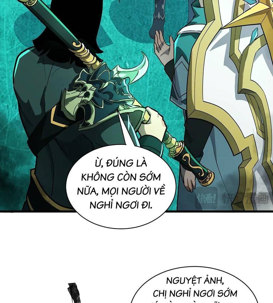 Chỉ Có Ta Có Thể Sử Dụng Triệu Hoán Thuật: Chapter 128