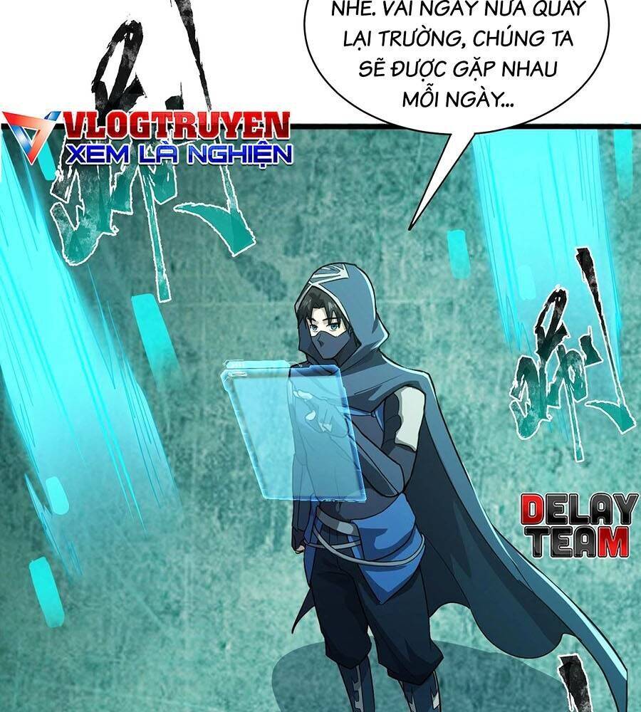 Chỉ Có Ta Có Thể Sử Dụng Triệu Hoán Thuật: Chapter 128