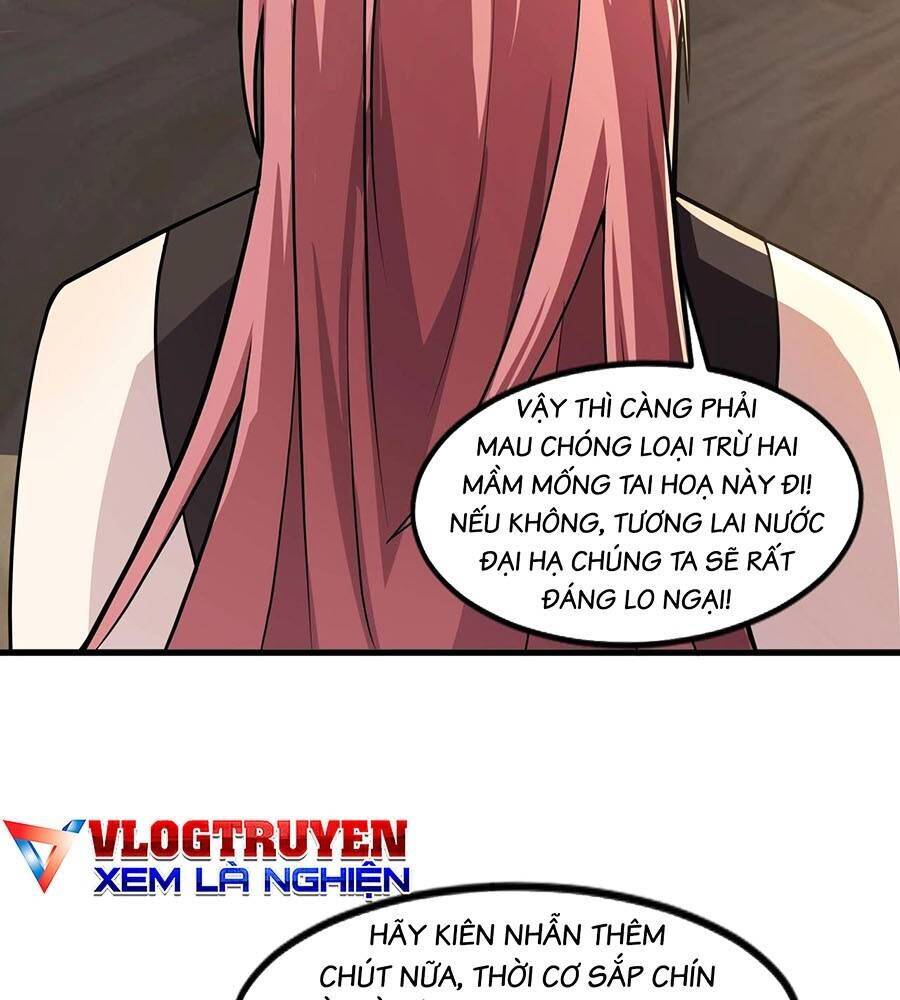 Chỉ Có Ta Có Thể Sử Dụng Triệu Hoán Thuật: Chapter 128