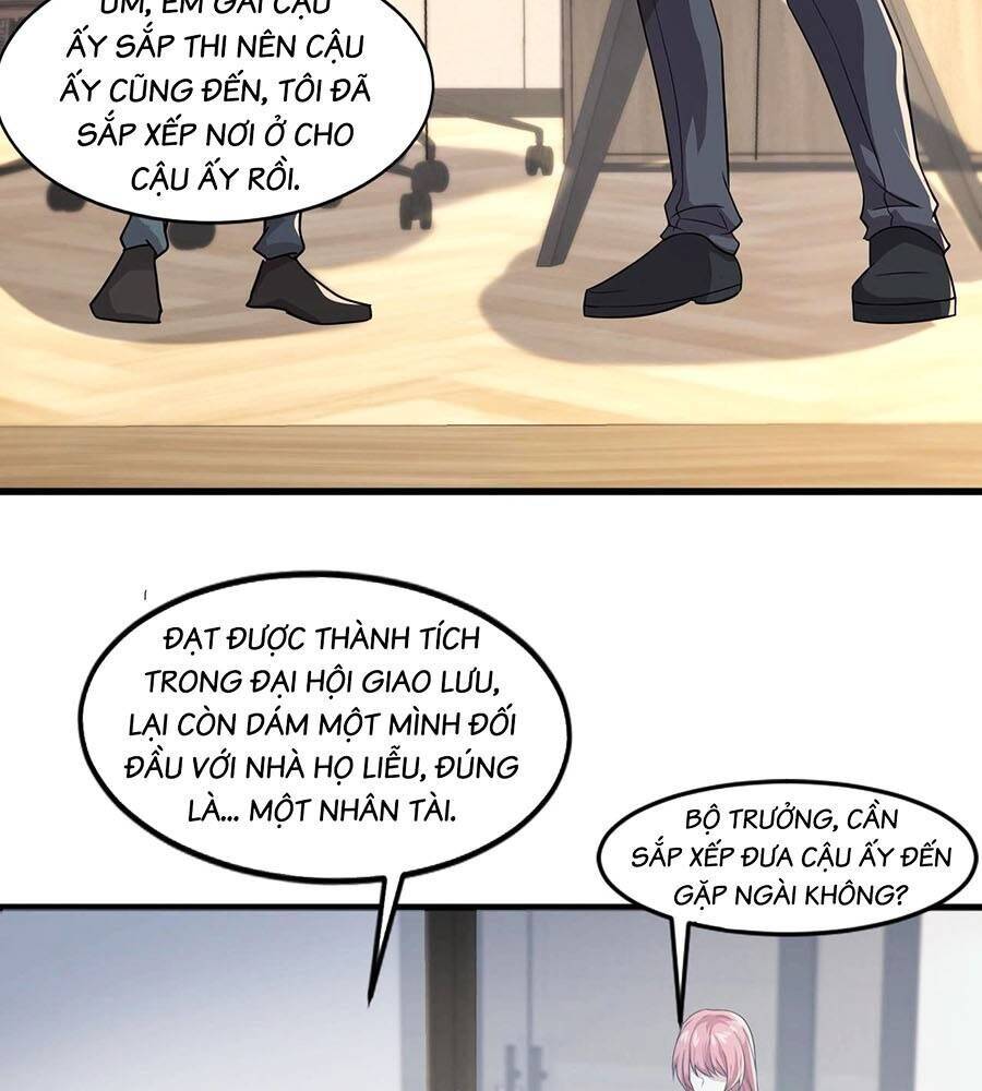 Chỉ Có Ta Có Thể Sử Dụng Triệu Hoán Thuật: Chapter 128