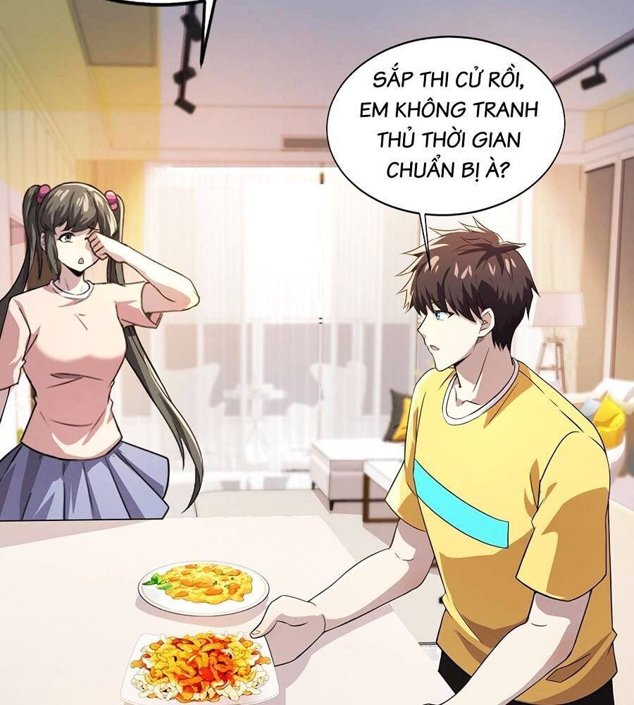 Chỉ Có Ta Có Thể Sử Dụng Triệu Hoán Thuật: Chapter 128