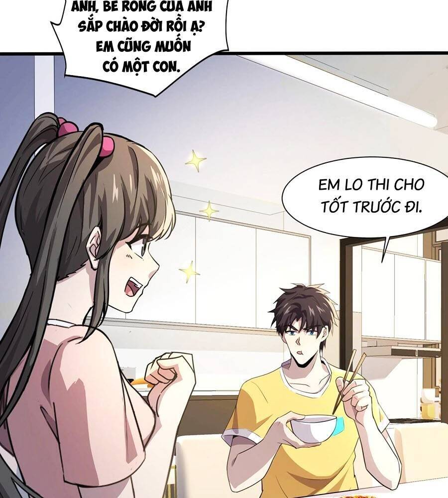 Chỉ Có Ta Có Thể Sử Dụng Triệu Hoán Thuật: Chapter 128